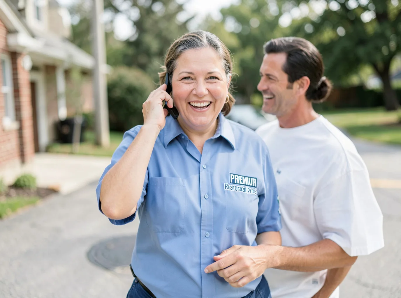 Water Damage Restoration Billingsley, AL FAQs